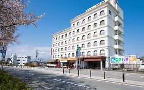 Oyo ホテル サンプラザ 笛吹石和